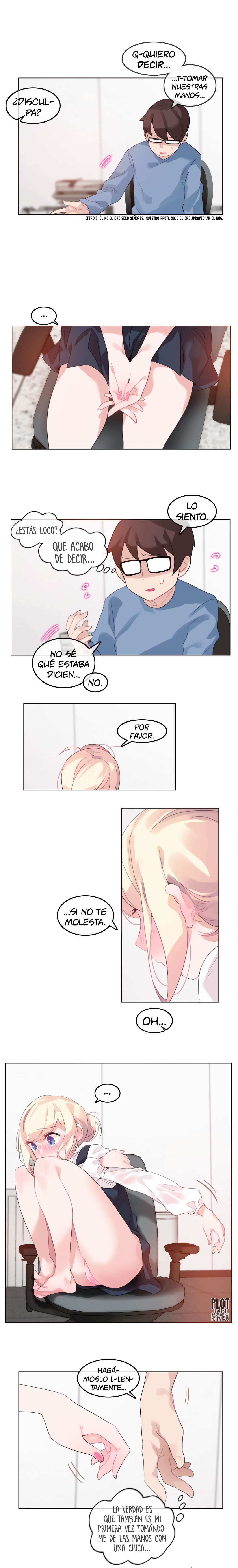 Perverts’ Daily Lives Capitulo 23 página 10