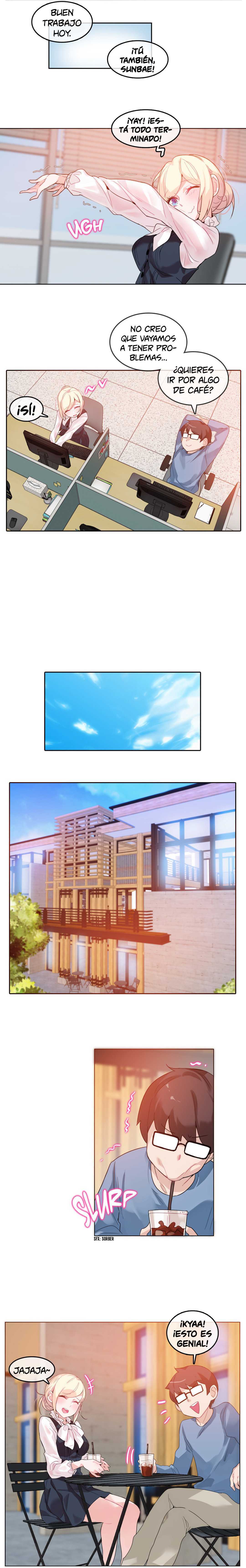 Perverts’ Daily Lives Capitulo 23 página 4