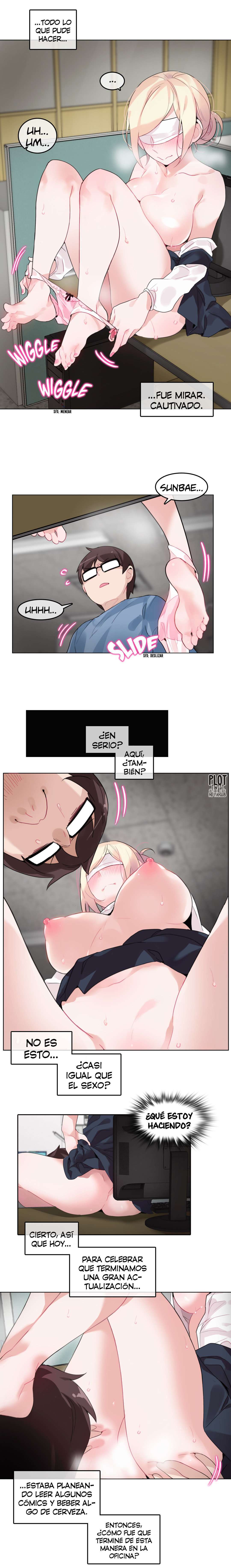 Perverts’ Daily Lives Capitulo 24 página 12