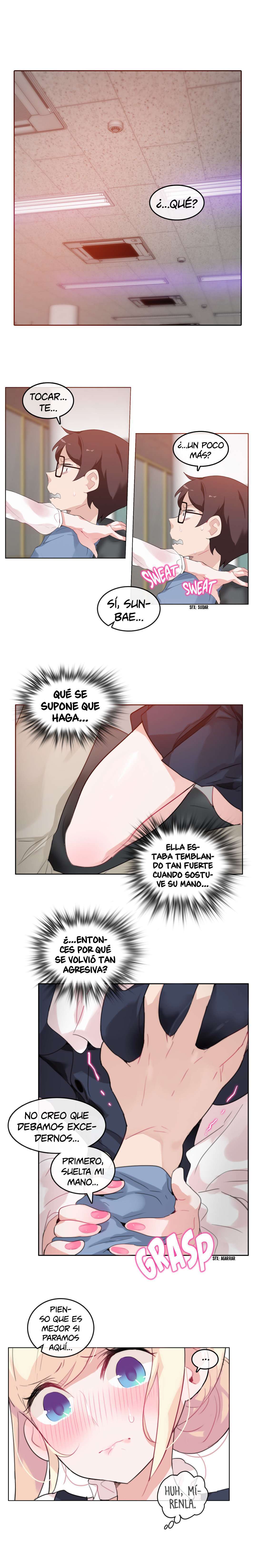 Perverts’ Daily Lives Capitulo 24 página 2