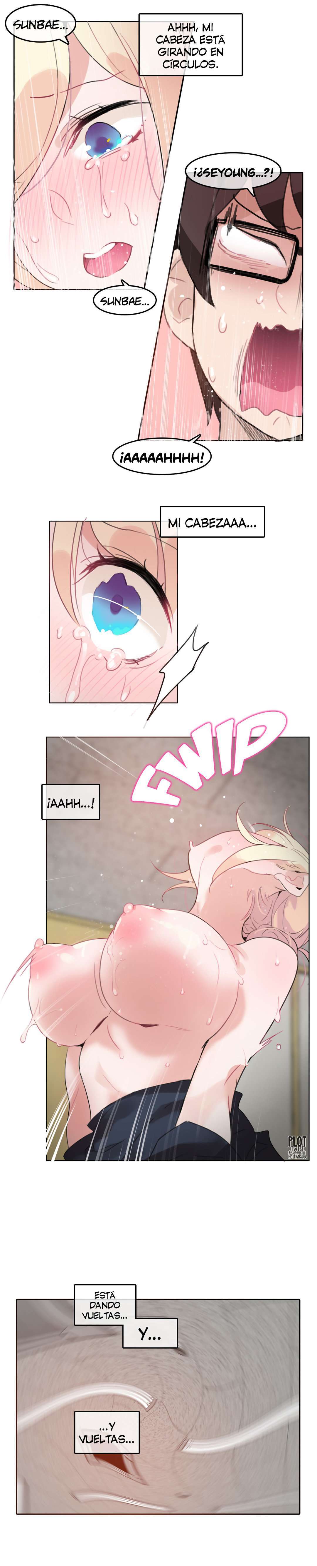 Perverts’ Daily Lives Capitulo 25 página 11
