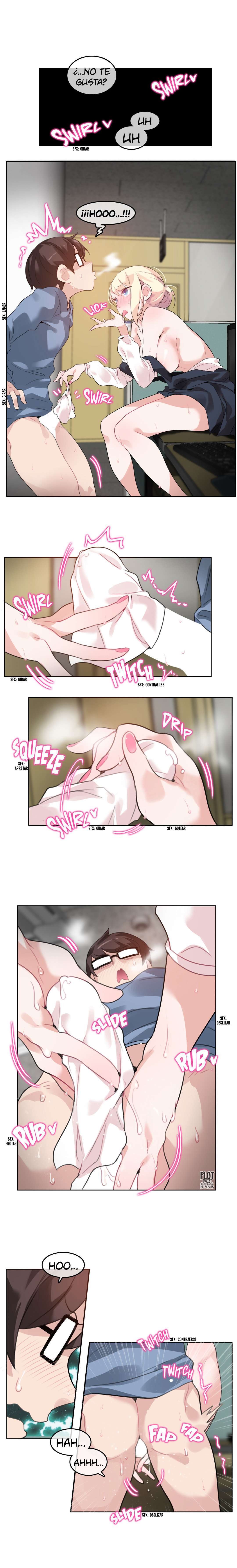 Perverts’ Daily Lives Capitulo 25 página 7