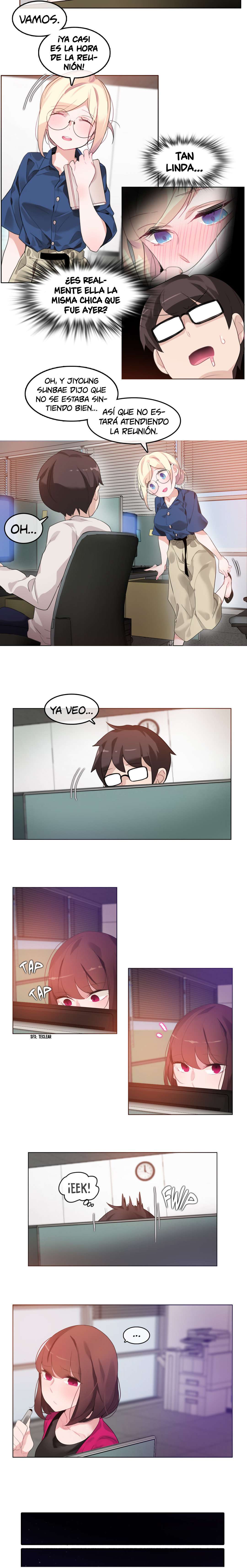Perverts’ Daily Lives Capitulo 26 página 11