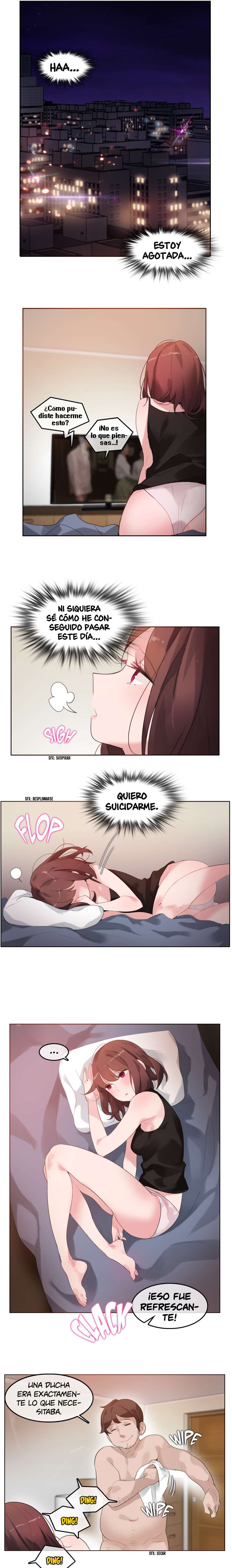 Perverts’ Daily Lives Capitulo 26 página 12