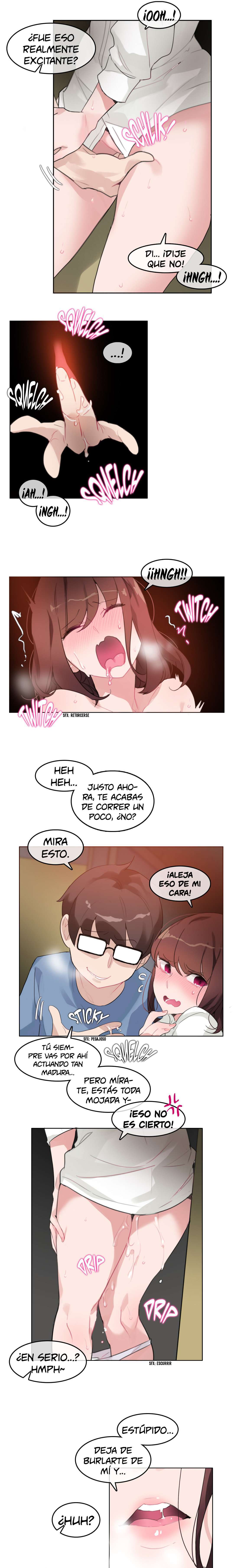Perverts’ Daily Lives Capitulo 26 página 4