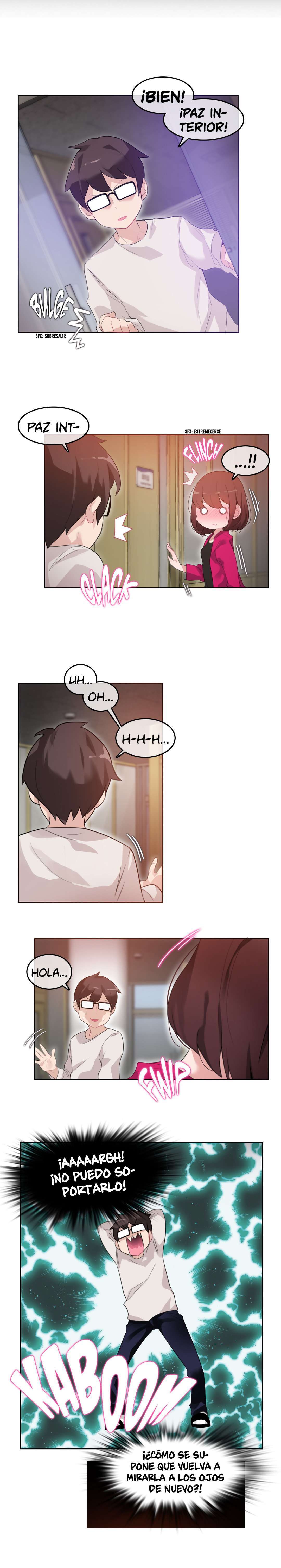 Perverts’ Daily Lives Capitulo 26 página 9