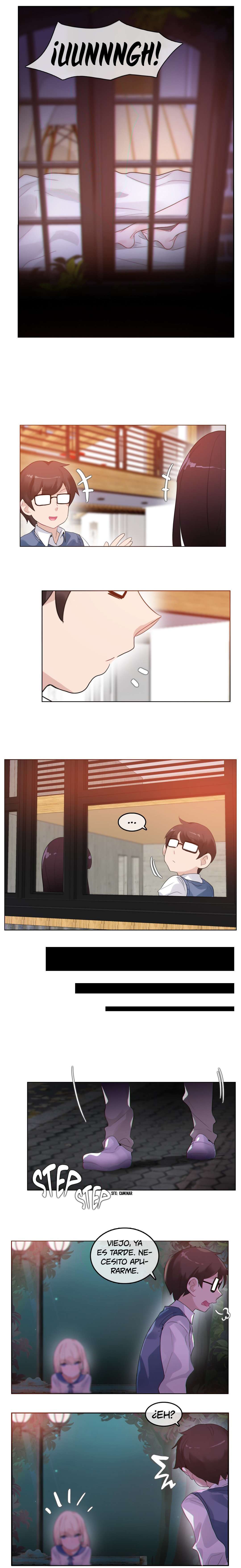 Perverts’ Daily Lives Capitulo 27 página 10