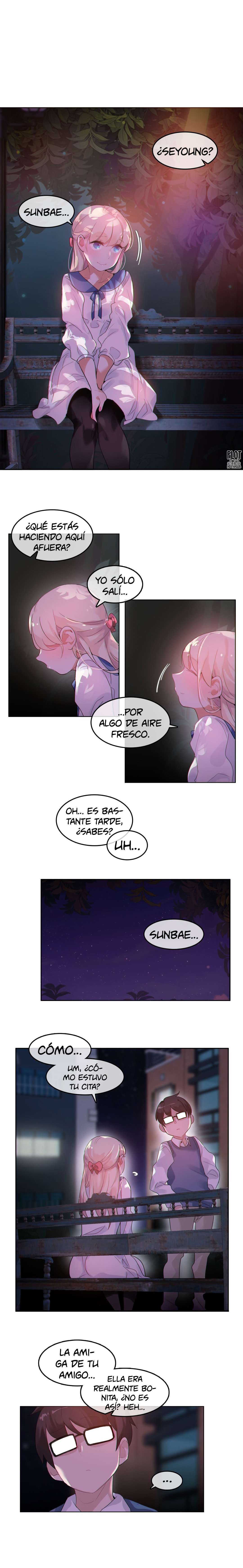 Perverts’ Daily Lives Capitulo 27 página 11