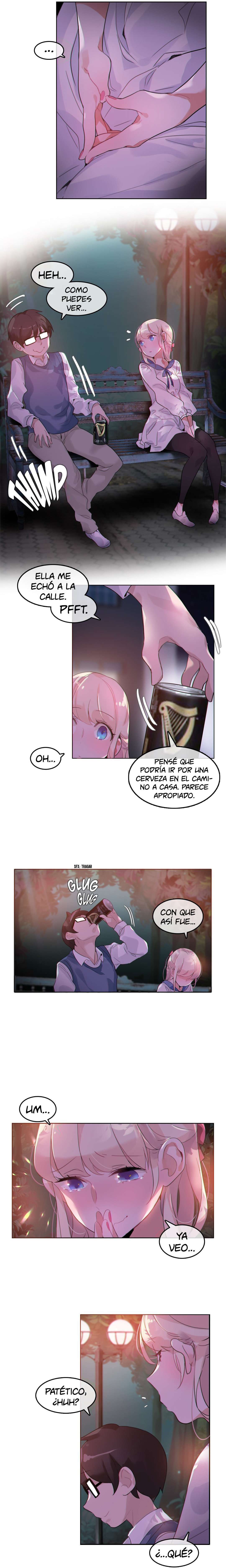 Perverts’ Daily Lives Capitulo 27 página 12