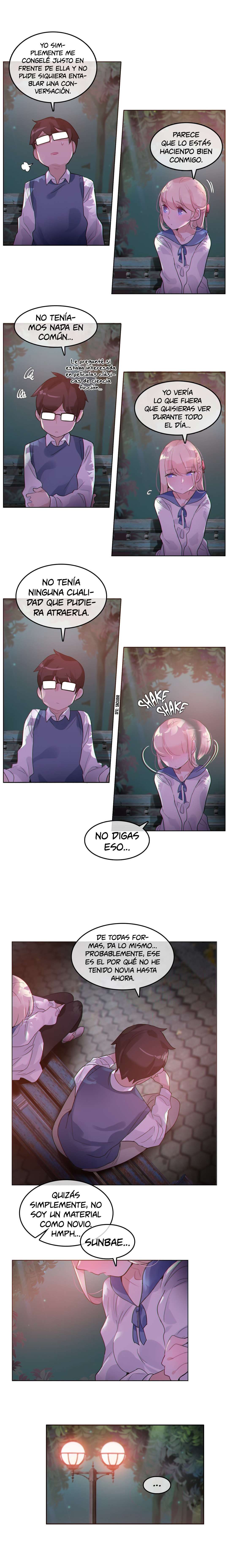 Perverts’ Daily Lives Capitulo 27 página 13