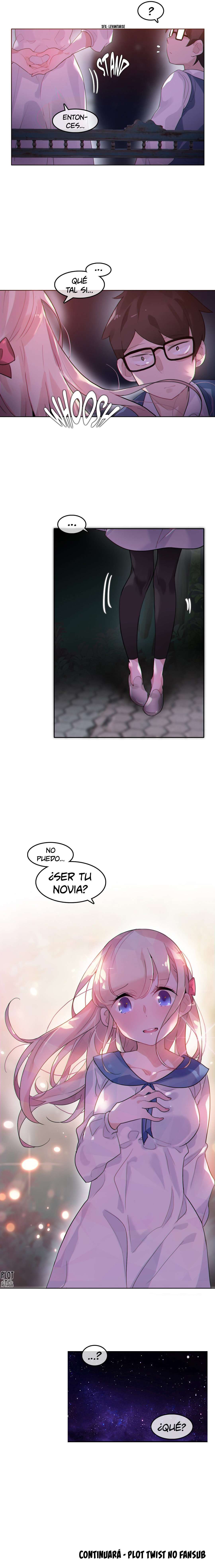 Perverts’ Daily Lives Capitulo 27 página 14