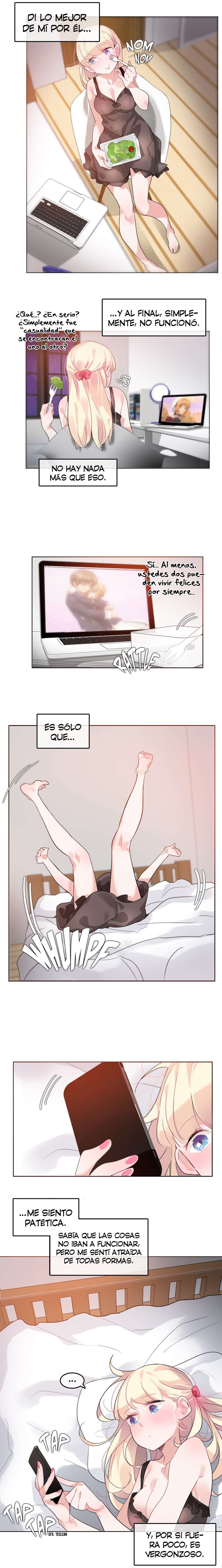 Perverts’ Daily Lives Capitulo 27 página 7