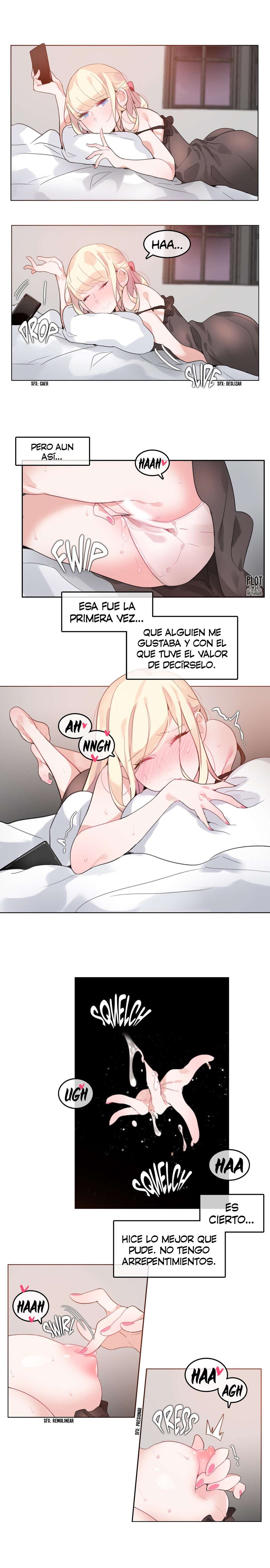 Perverts’ Daily Lives Capitulo 27 página 8