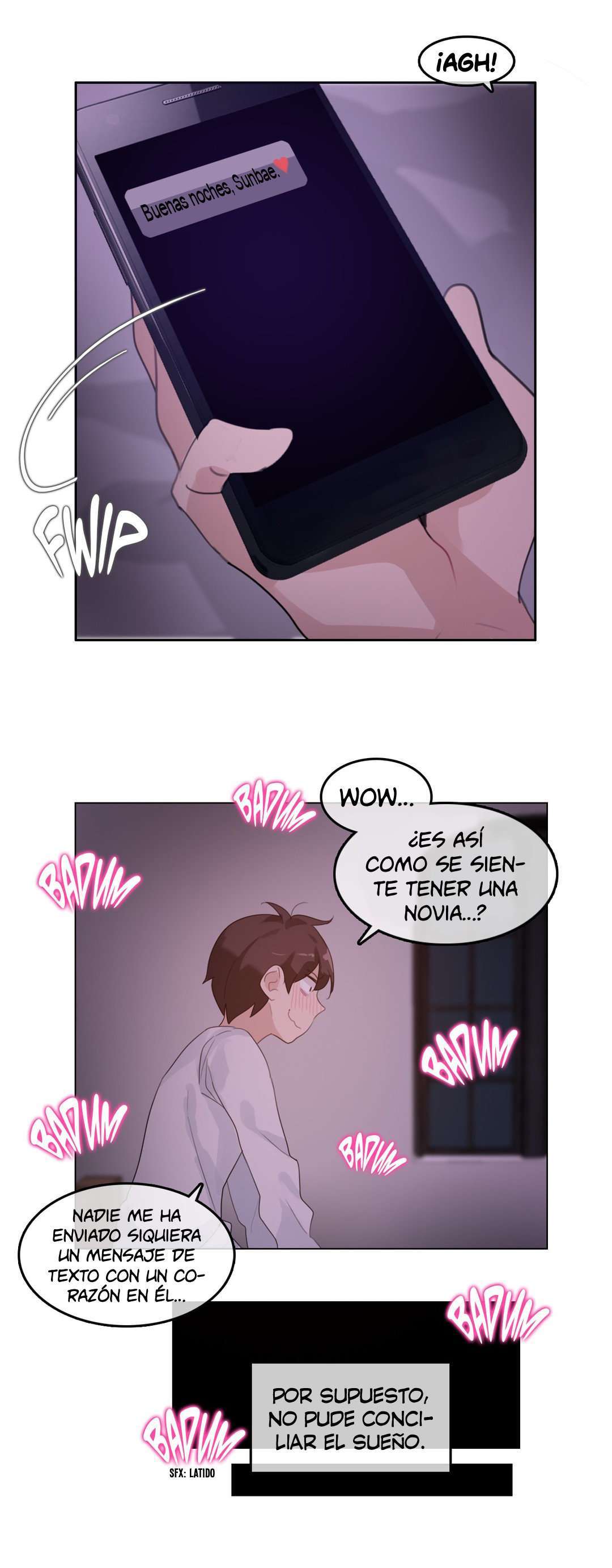 Perverts’ Daily Lives Capitulo 28 página 13