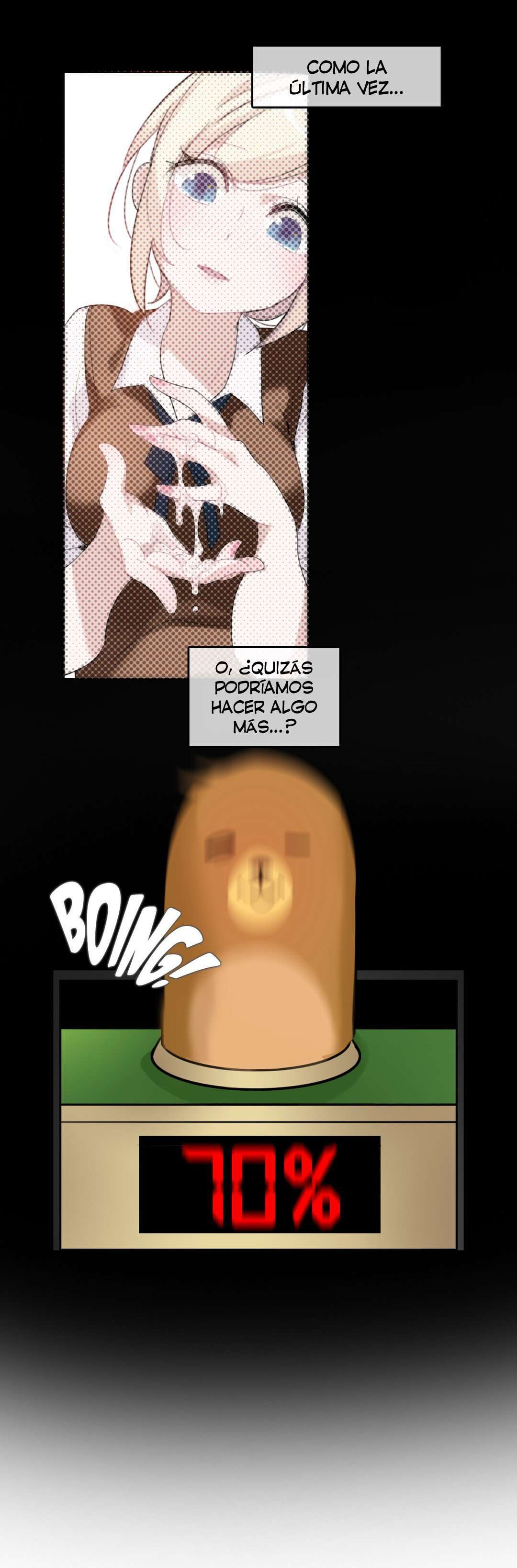 Perverts’ Daily Lives Capitulo 28 página 26