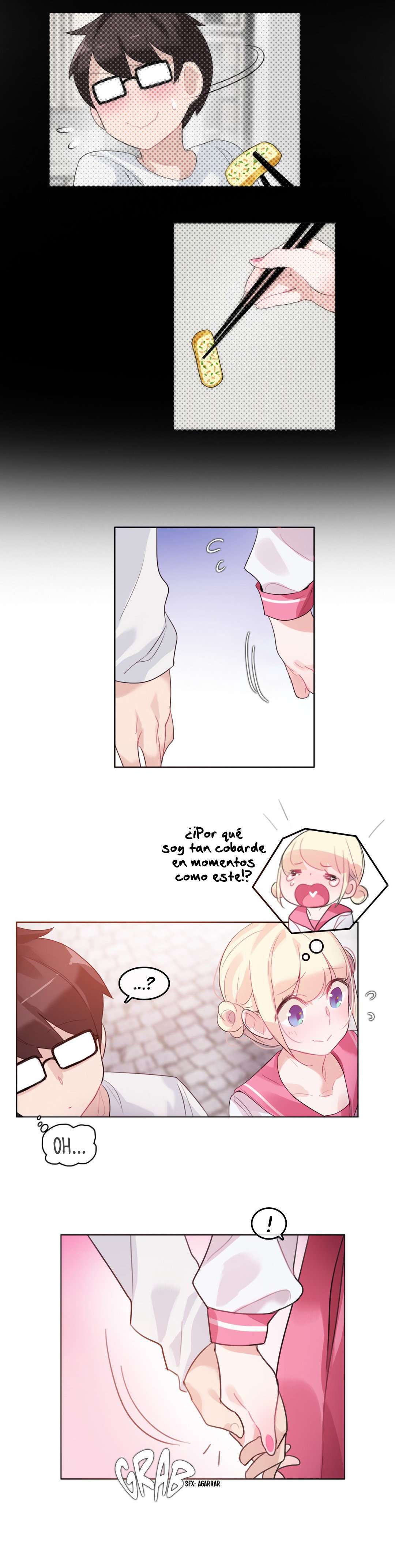 Perverts’ Daily Lives Capitulo 29 página 13
