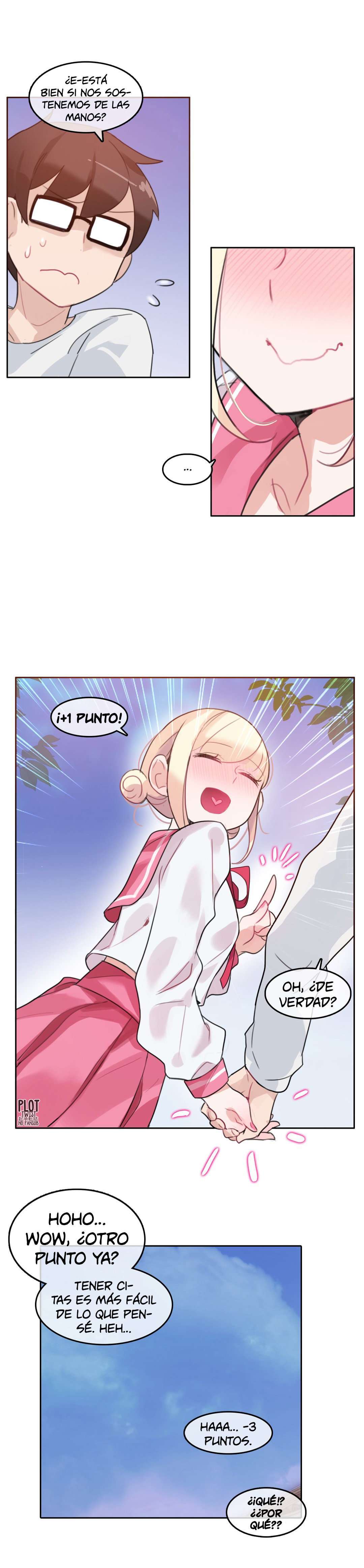 Perverts’ Daily Lives Capitulo 29 página 14