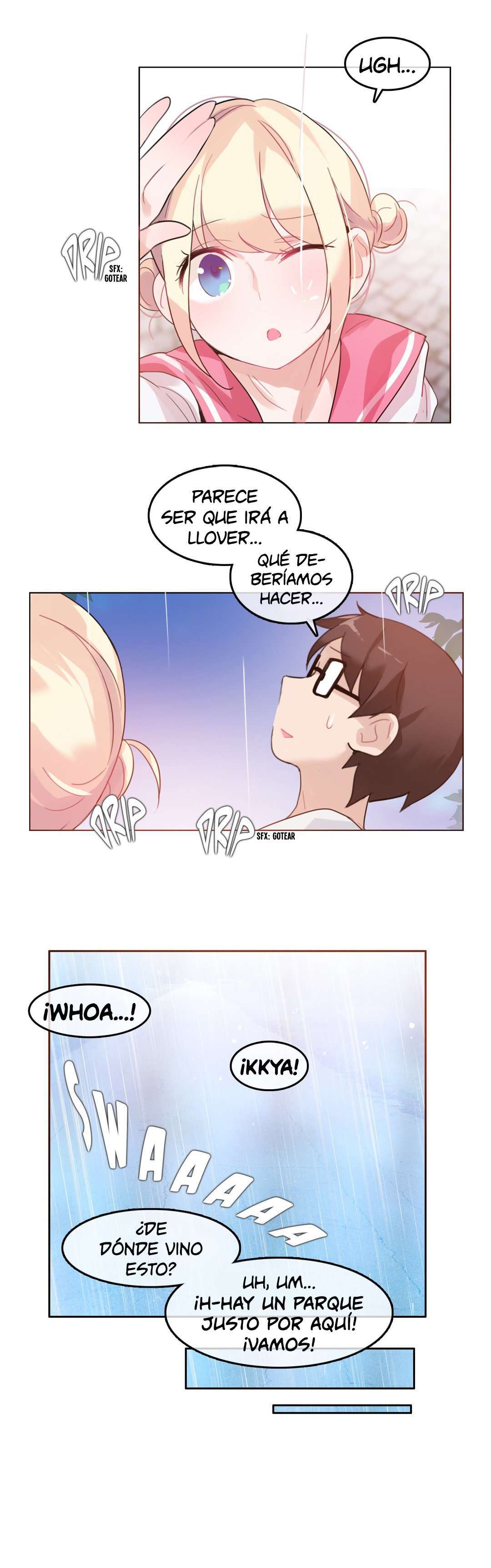 Perverts’ Daily Lives Capitulo 29 página 15