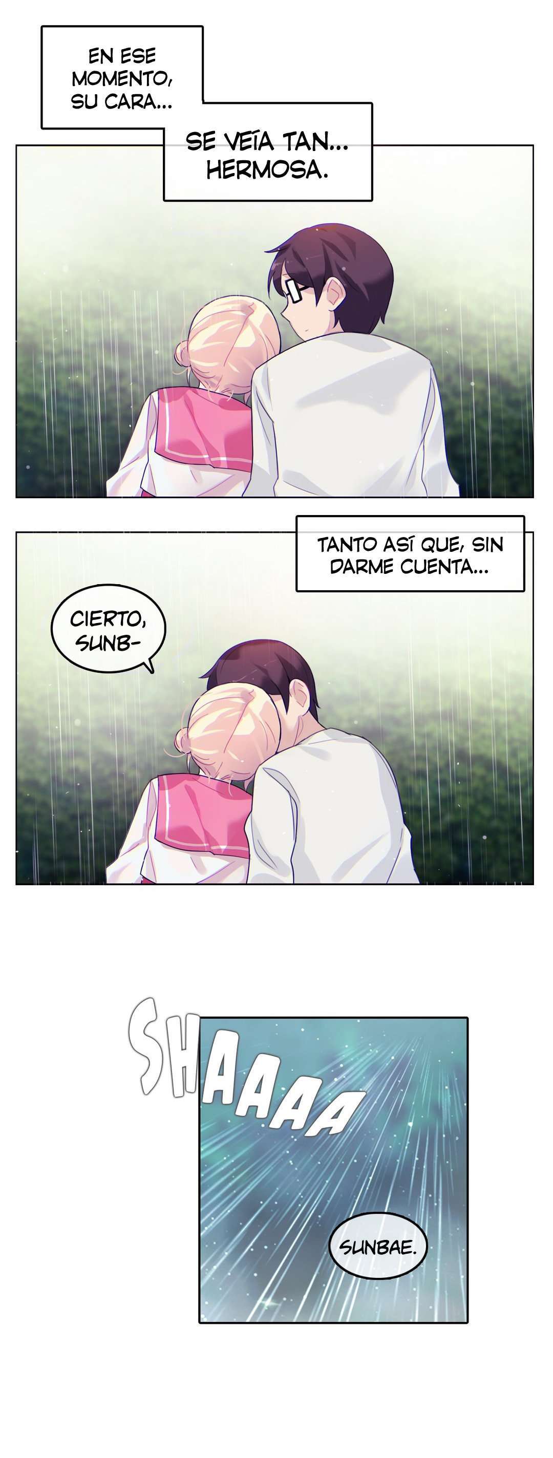 Perverts’ Daily Lives Capitulo 29 página 18