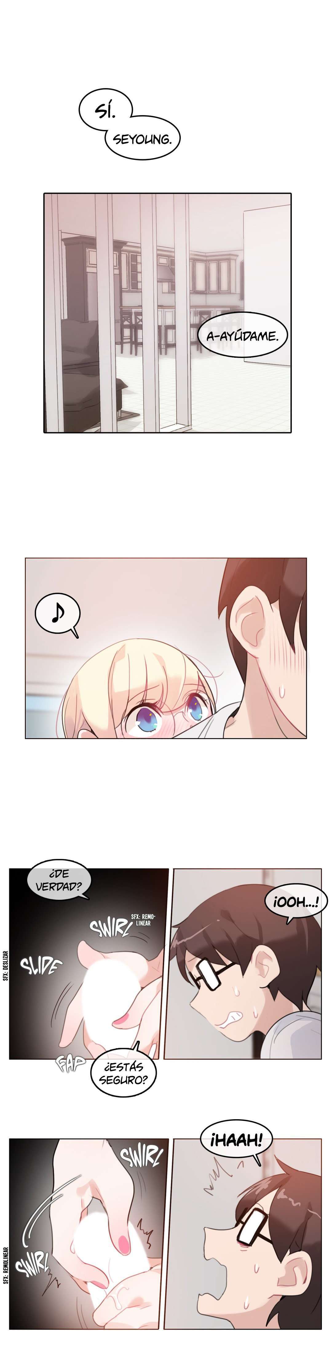 Perverts’ Daily Lives Capitulo 29 página 2