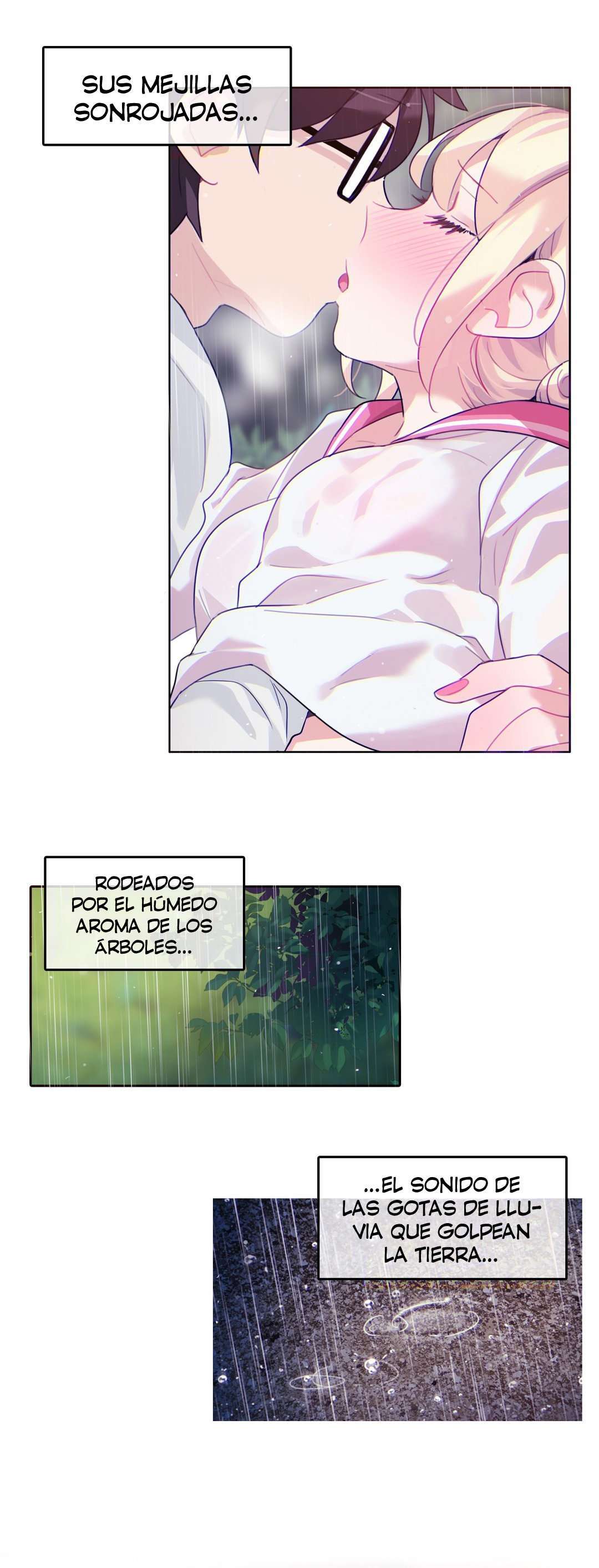 Perverts’ Daily Lives Capitulo 29 página 21
