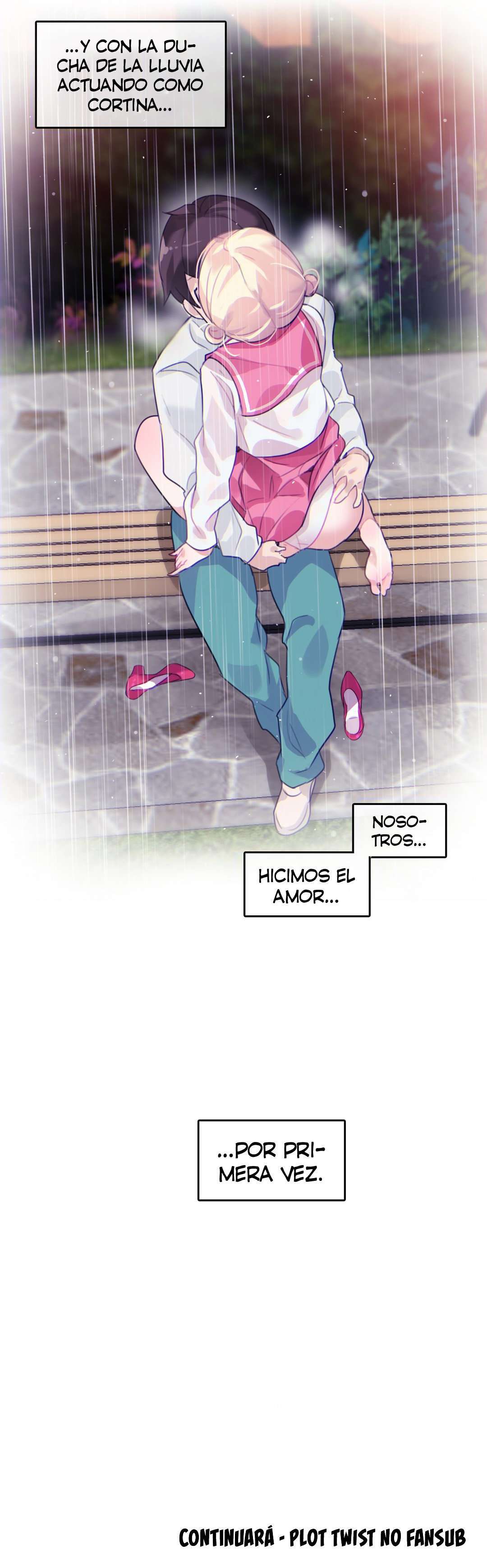 Perverts’ Daily Lives Capitulo 29 página 22