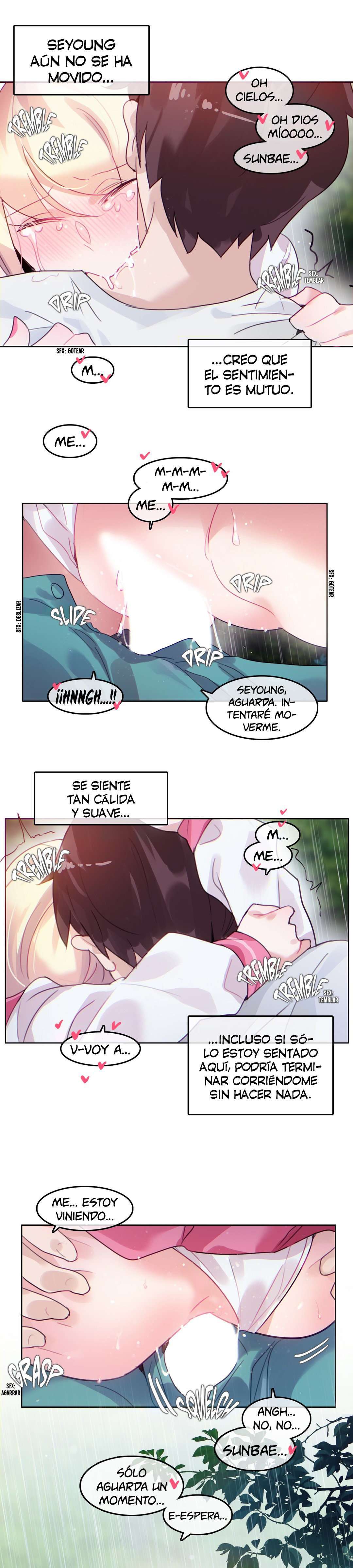Perverts’ Daily Lives Capitulo 30 página 12