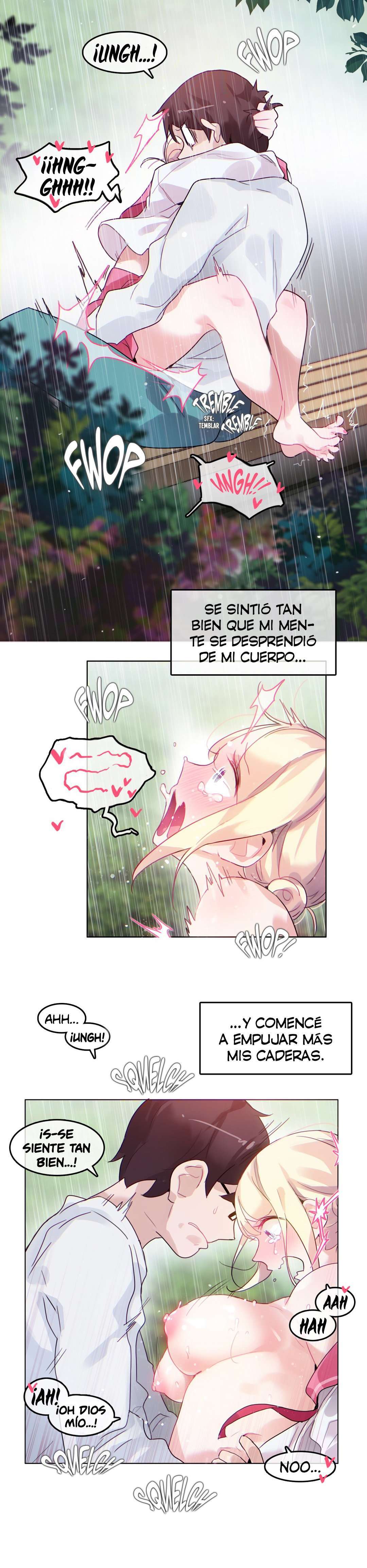 Perverts’ Daily Lives Capitulo 30 página 13