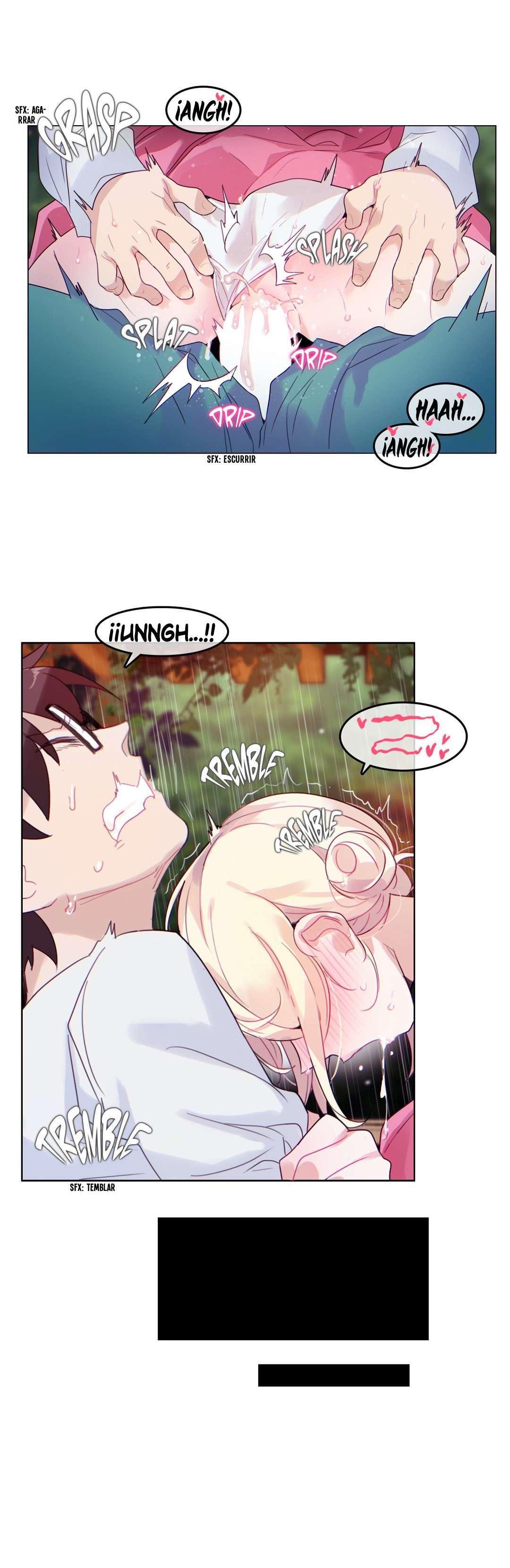 Perverts’ Daily Lives Capitulo 30 página 16