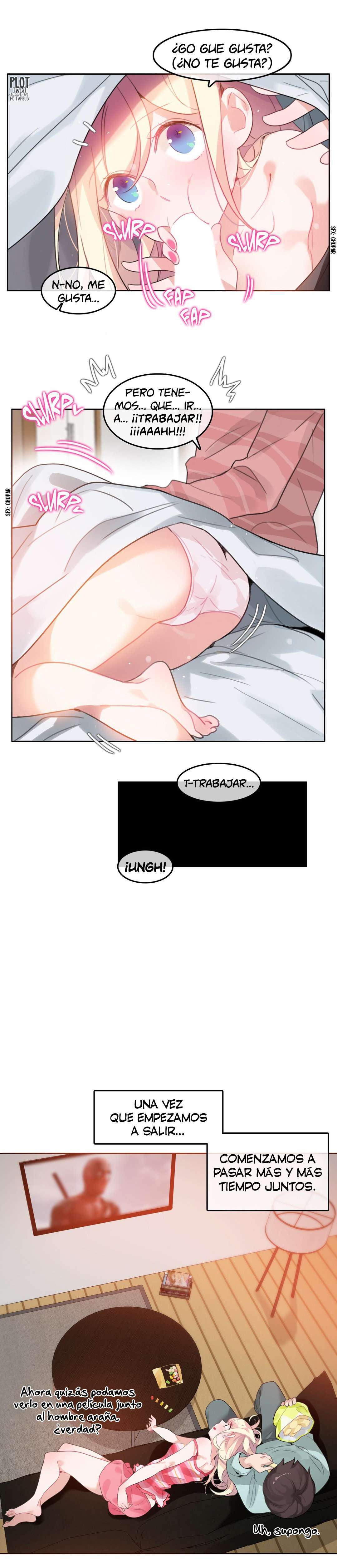 Perverts’ Daily Lives Capitulo 31 página 11