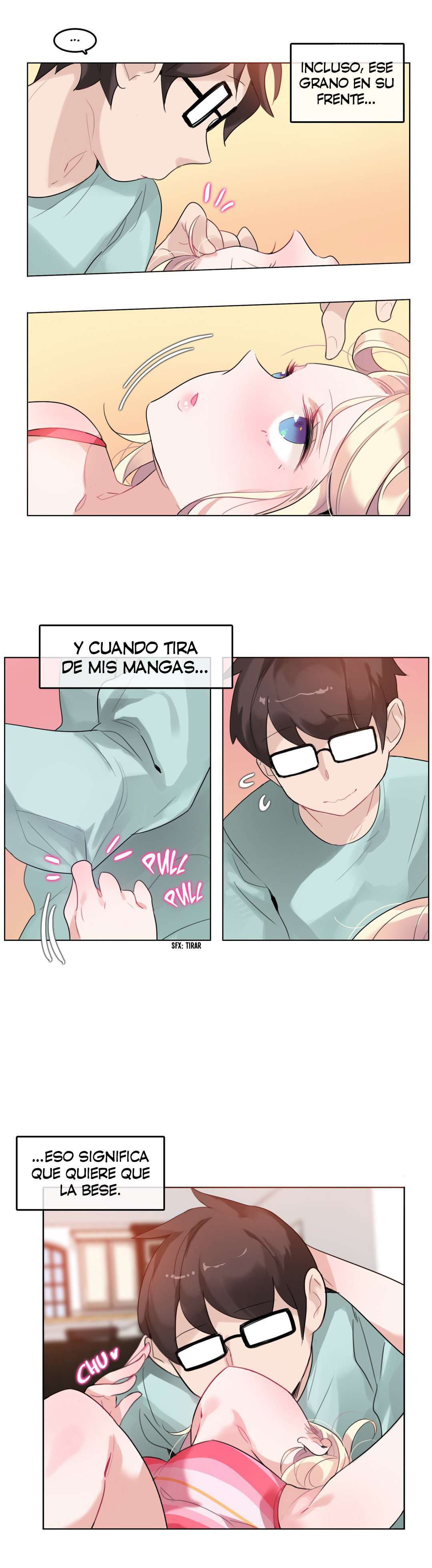 Perverts’ Daily Lives Capitulo 31 página 14