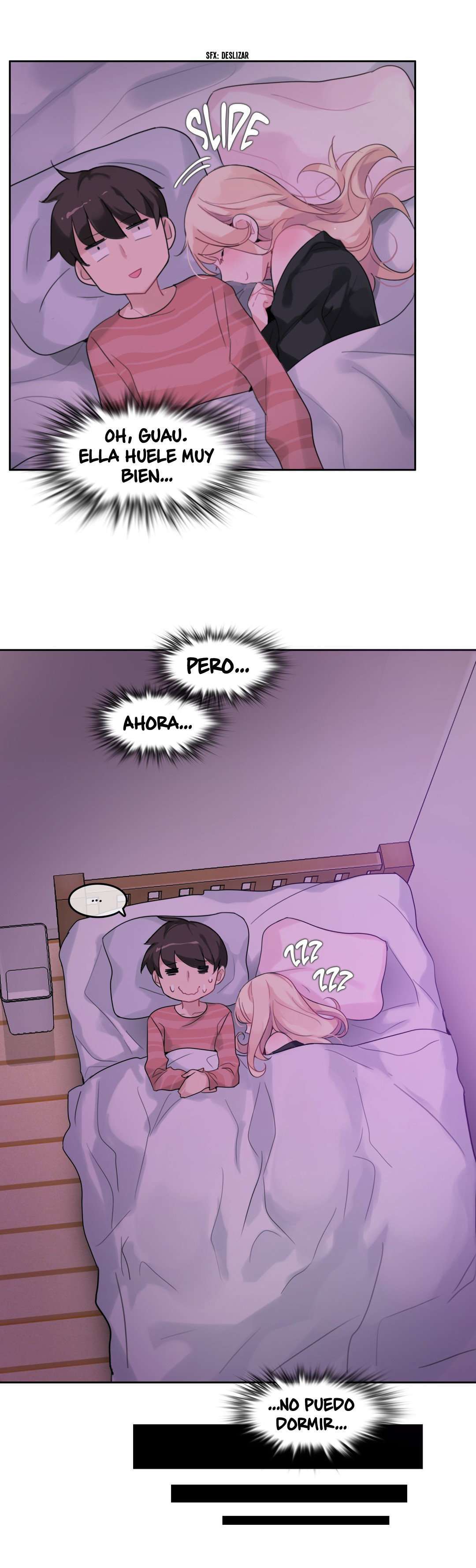 Perverts’ Daily Lives Capitulo 31 página 7