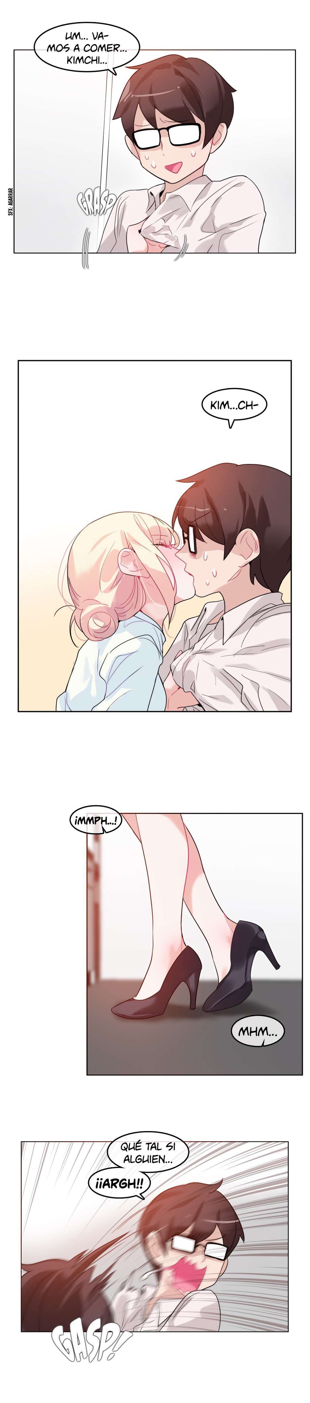 Perverts’ Daily Lives Capitulo 32 página 13