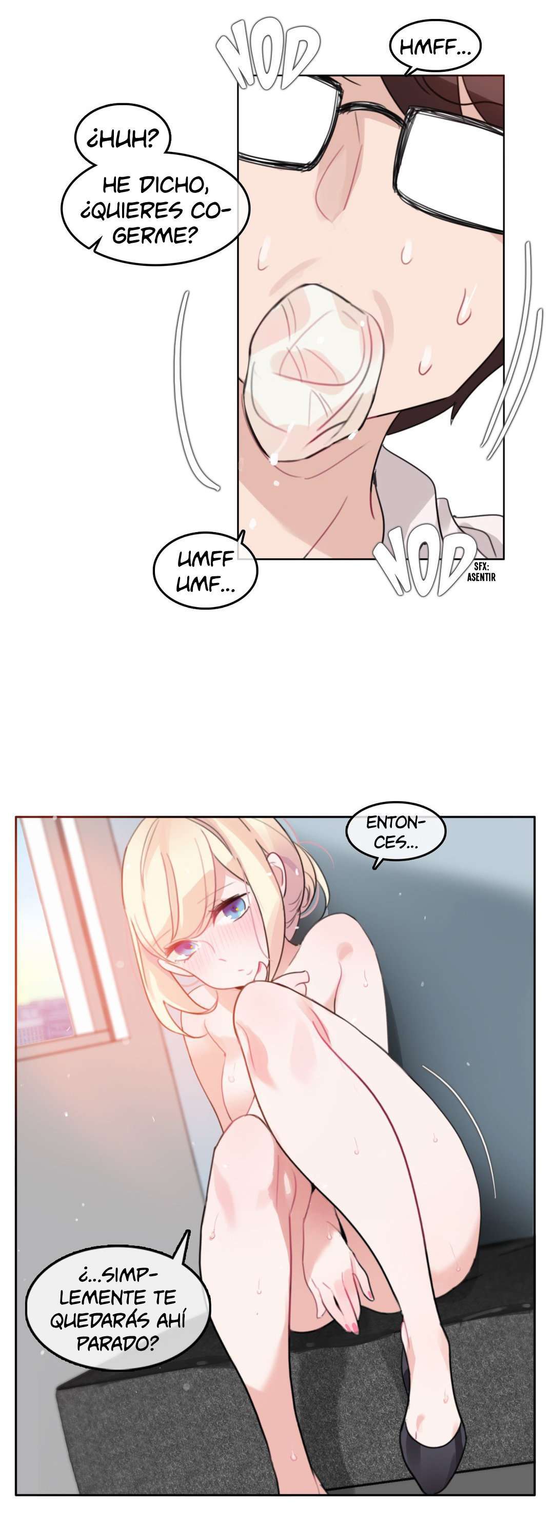 Perverts’ Daily Lives Capitulo 32 página 22