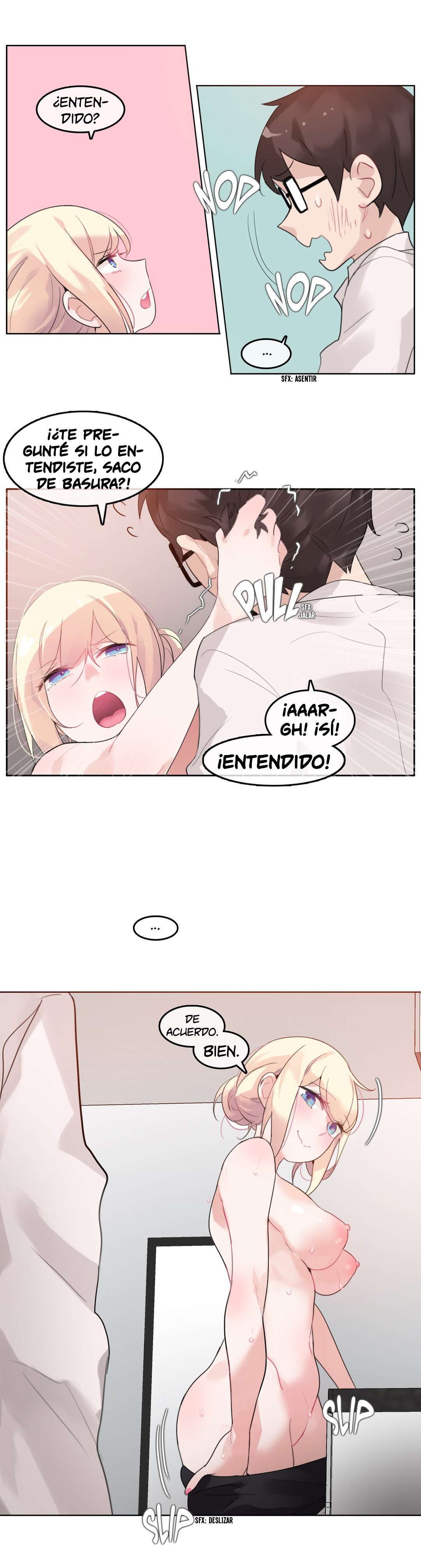 Perverts’ Daily Lives Capitulo 33 página 14
