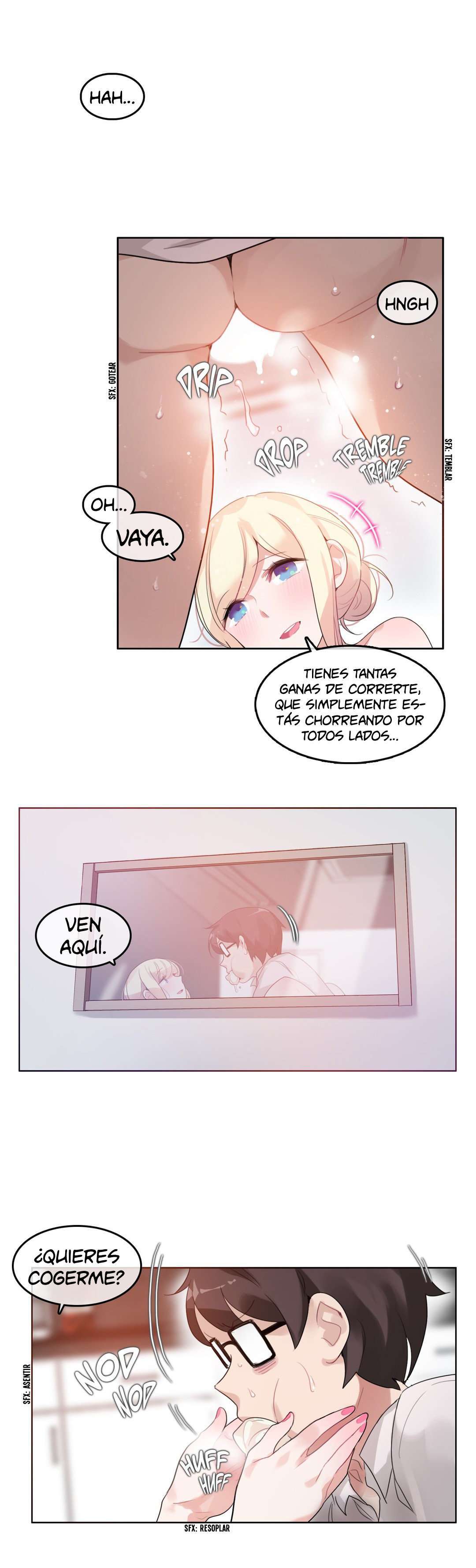 Perverts’ Daily Lives Capitulo 33 página 2