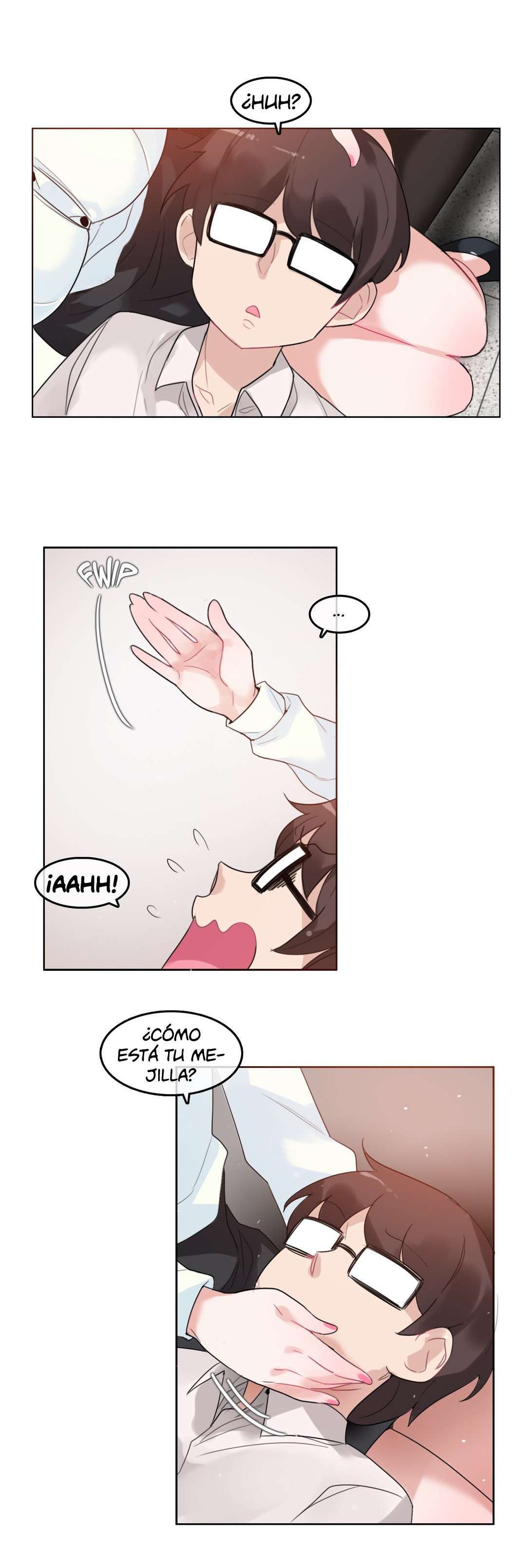 Perverts’ Daily Lives Capitulo 33 página 21