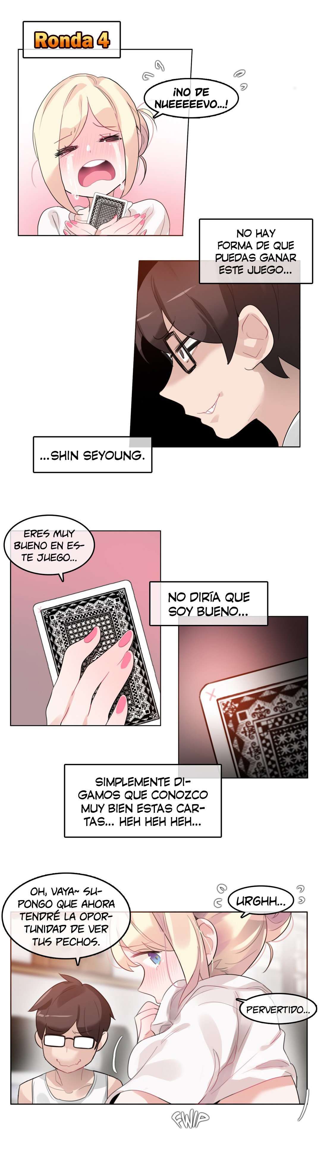 Perverts’ Daily Lives Capitulo 34 página 12