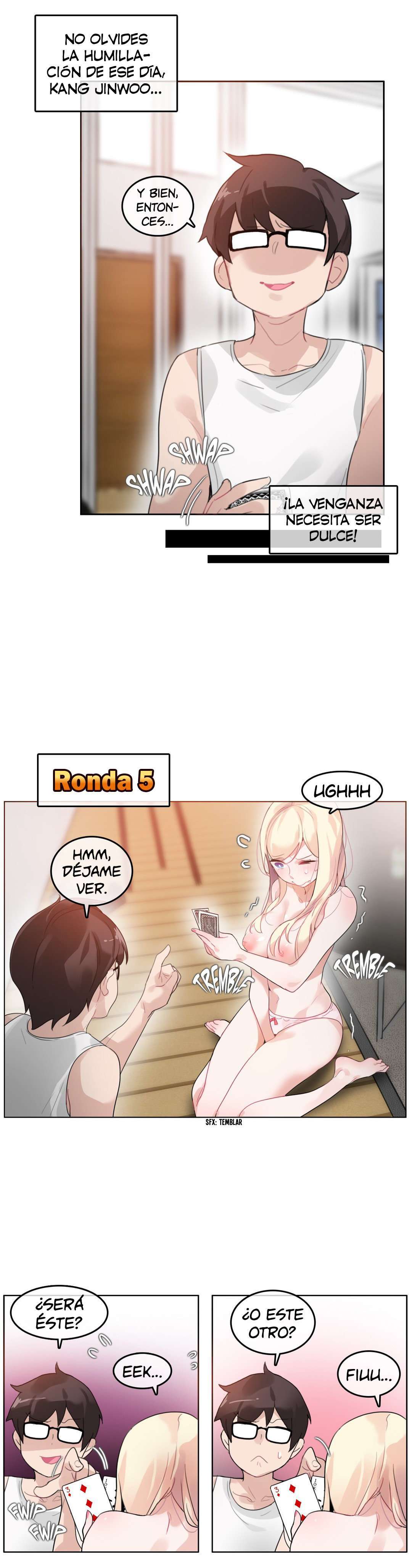 Perverts’ Daily Lives Capitulo 34 página 15