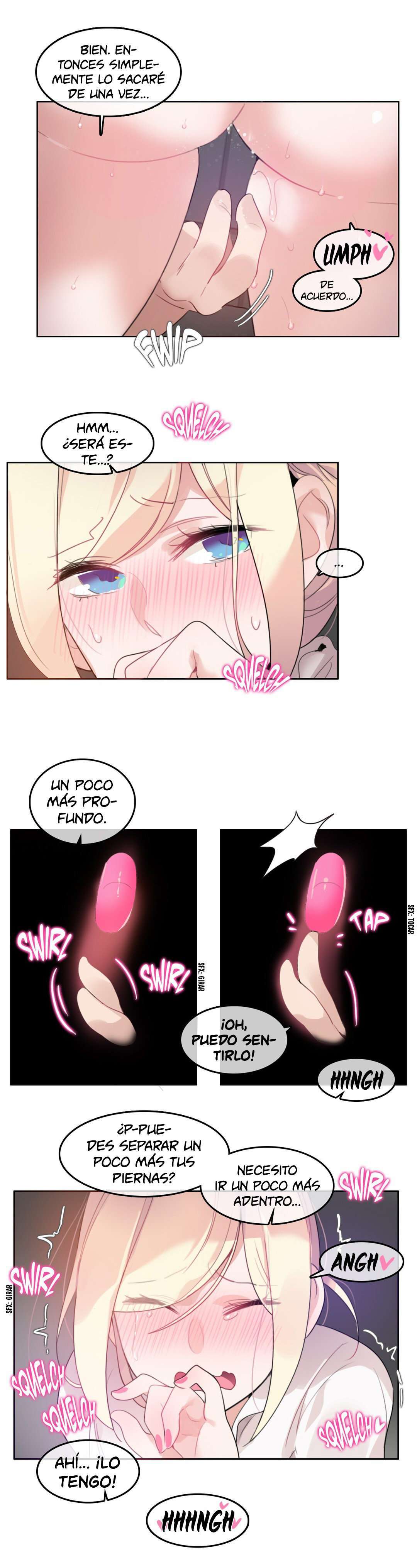 Perverts’ Daily Lives Capitulo 36 página 12
