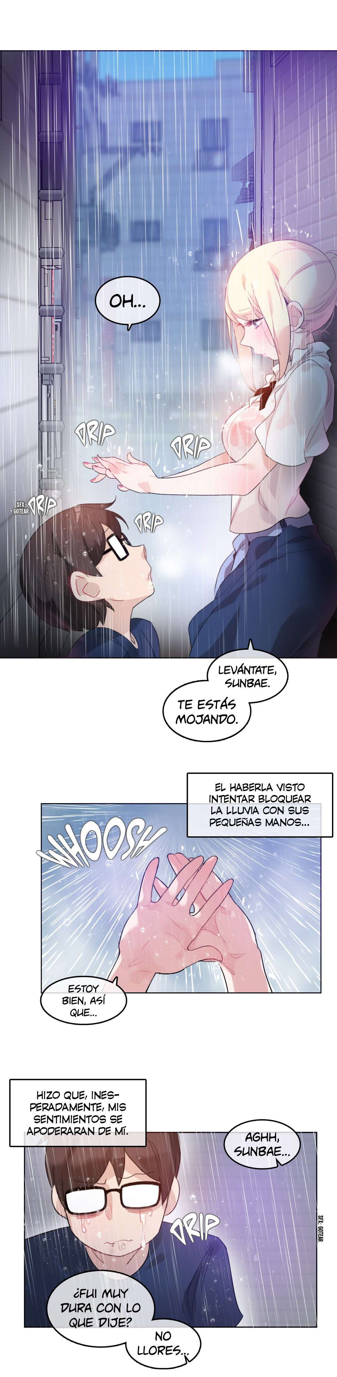 Perverts’ Daily Lives Capitulo 36 página 15