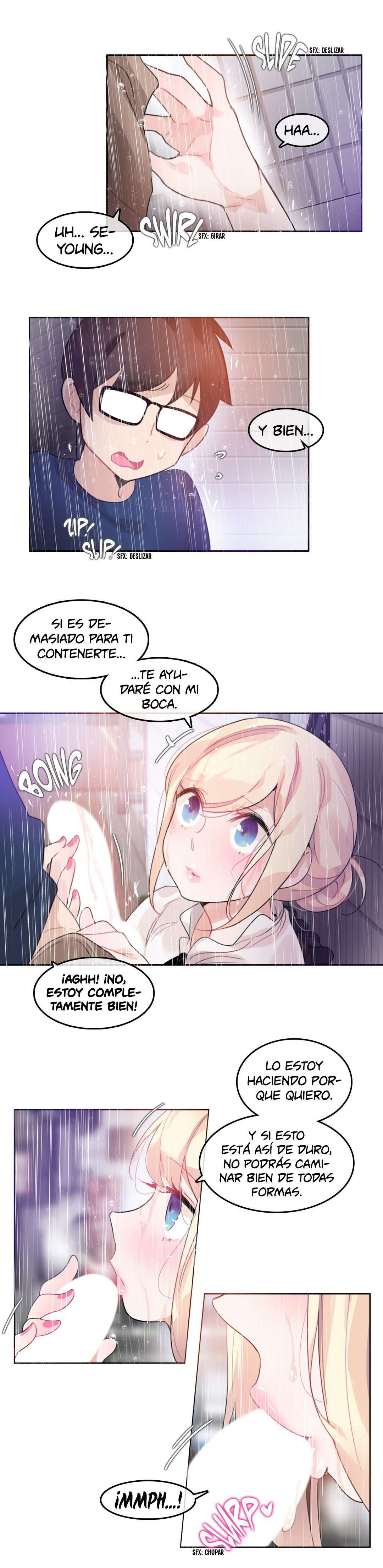 Perverts’ Daily Lives Capitulo 36 página 19