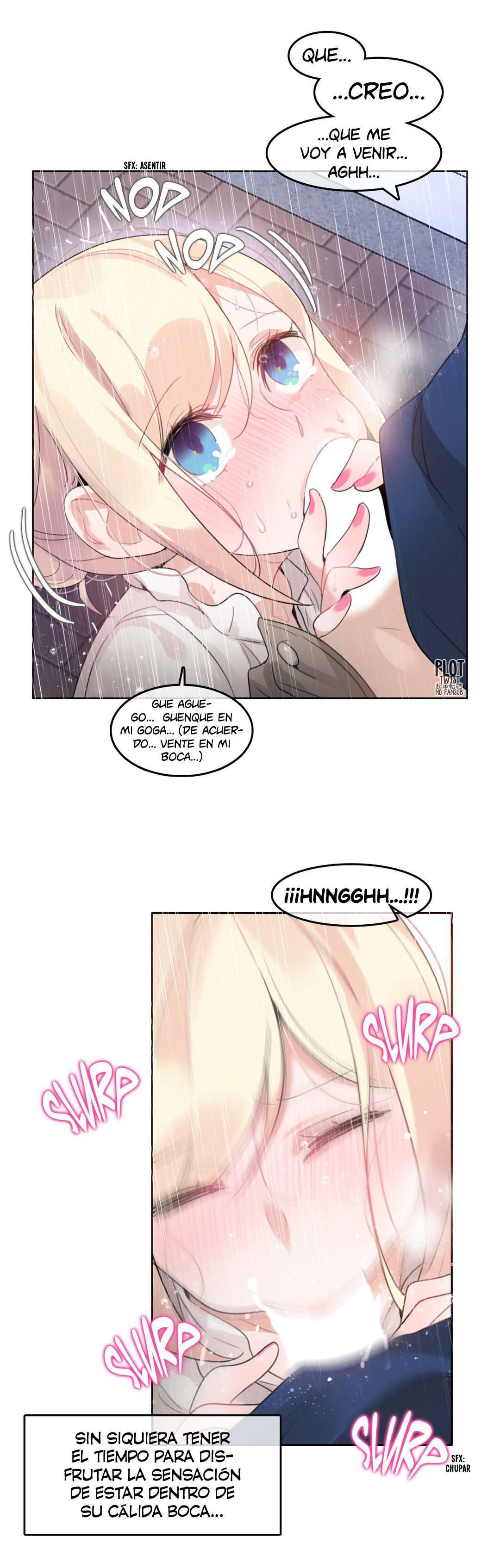 Perverts’ Daily Lives Capitulo 36 página 22