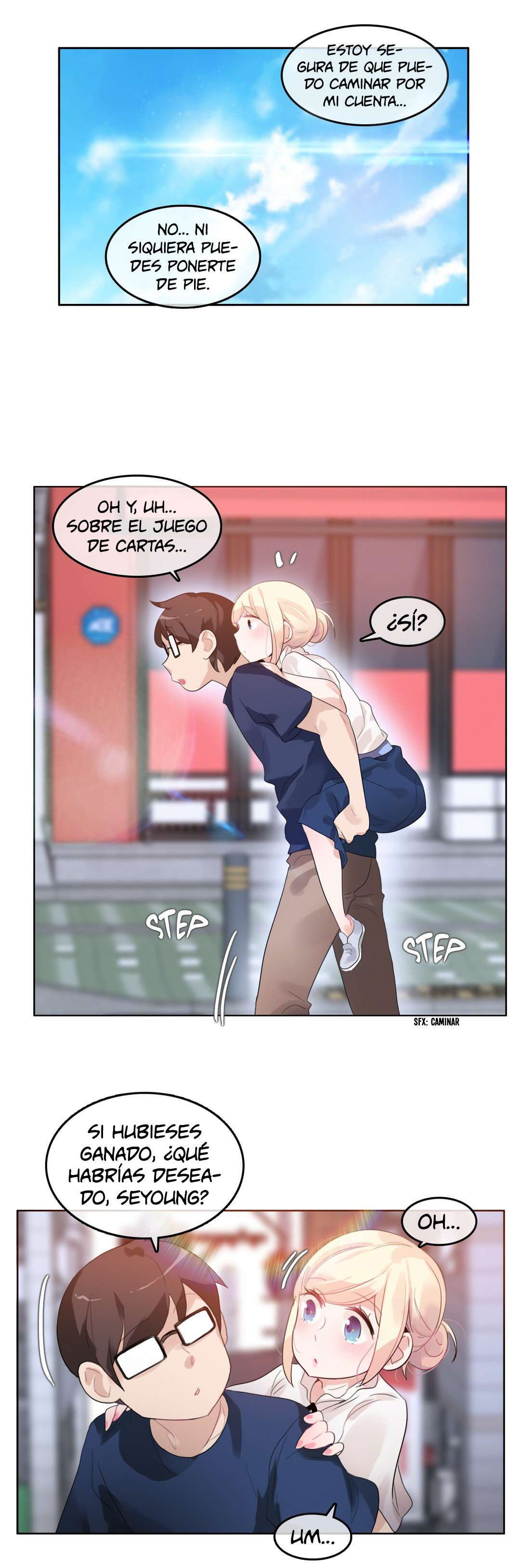 Perverts’ Daily Lives Capitulo 36 página 24