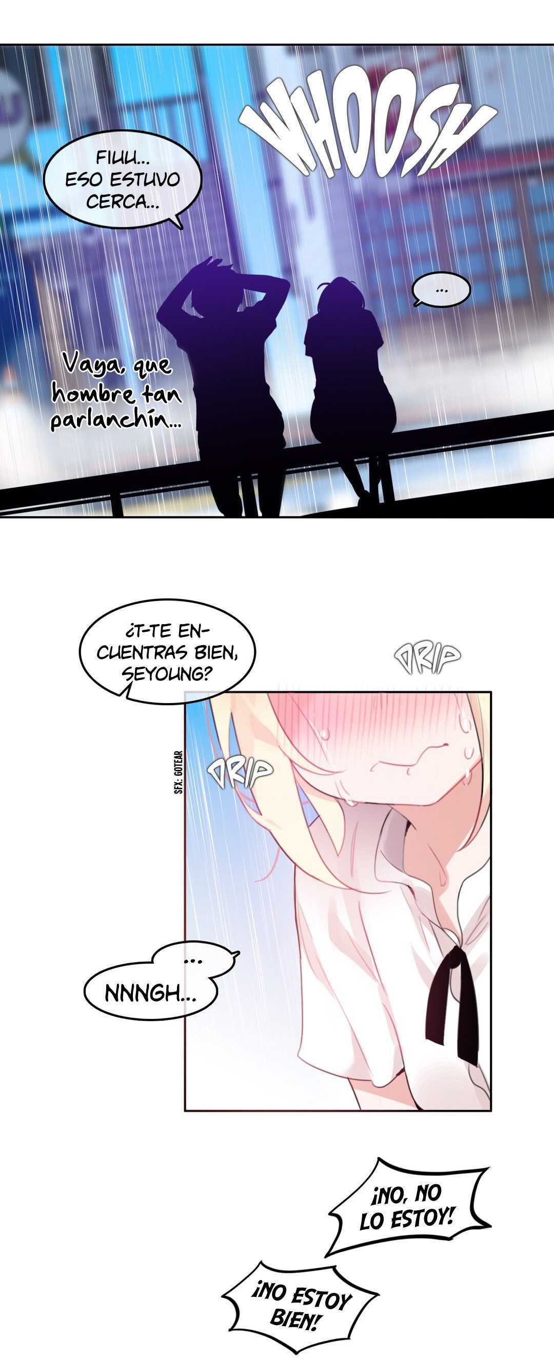 Perverts’ Daily Lives Capitulo 36 página 6