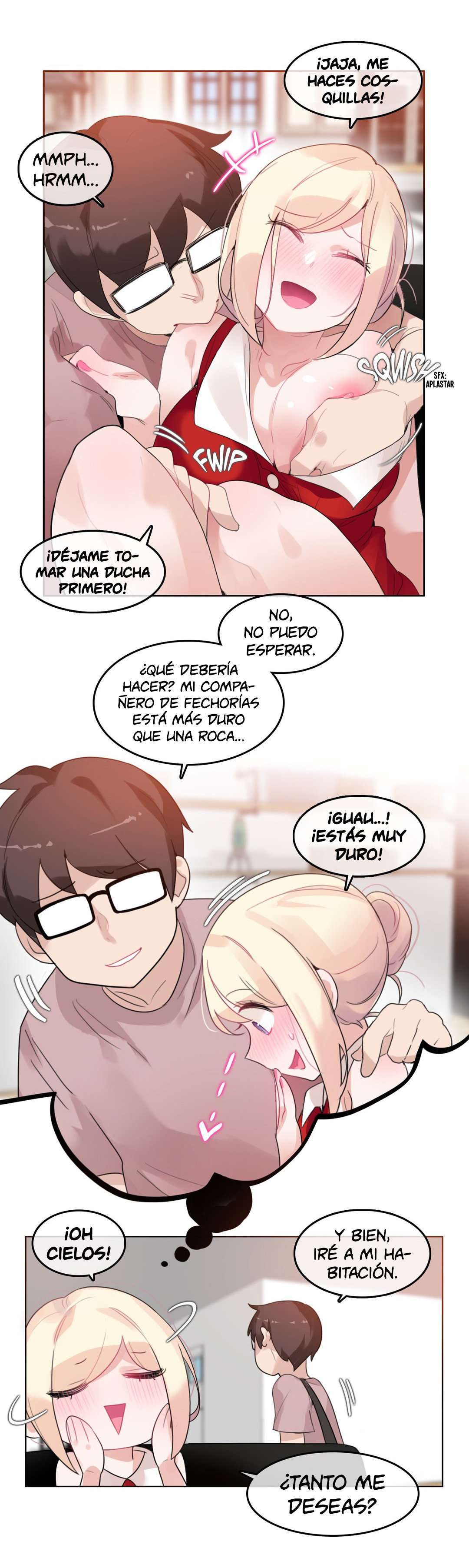 Perverts’ Daily Lives Capitulo 37 página 10
