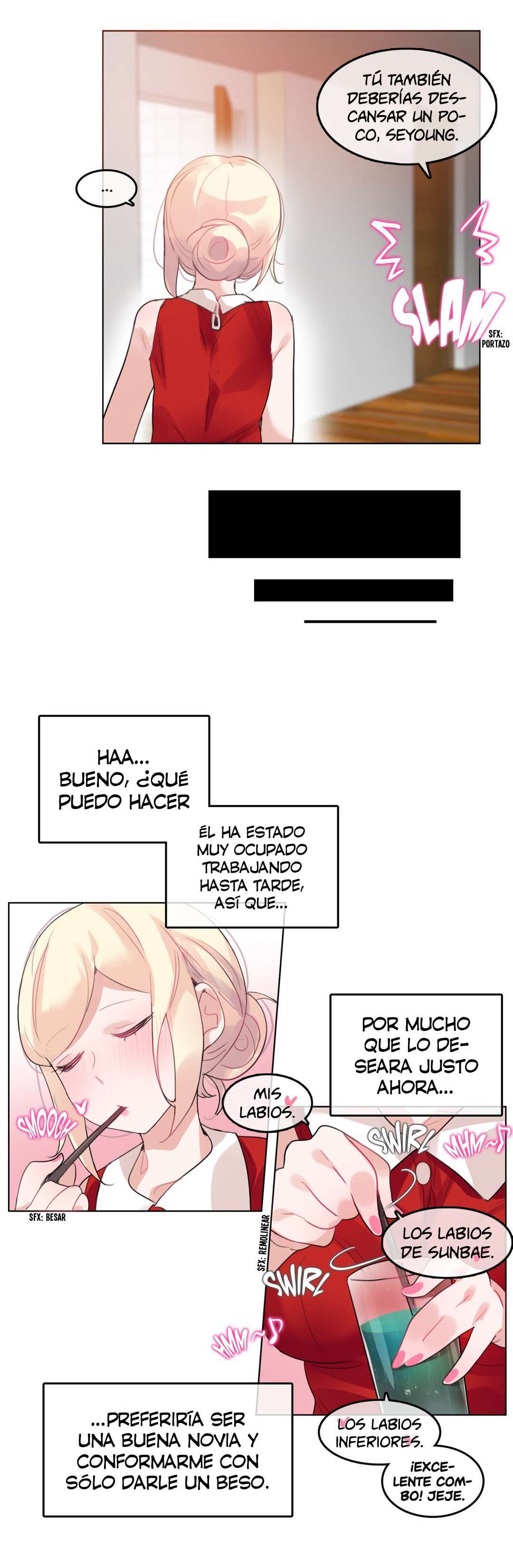 Perverts’ Daily Lives Capitulo 37 página 11