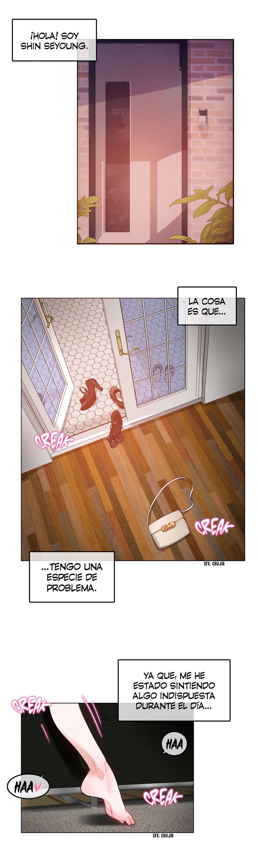 Perverts’ Daily Lives Capitulo 37 página 2