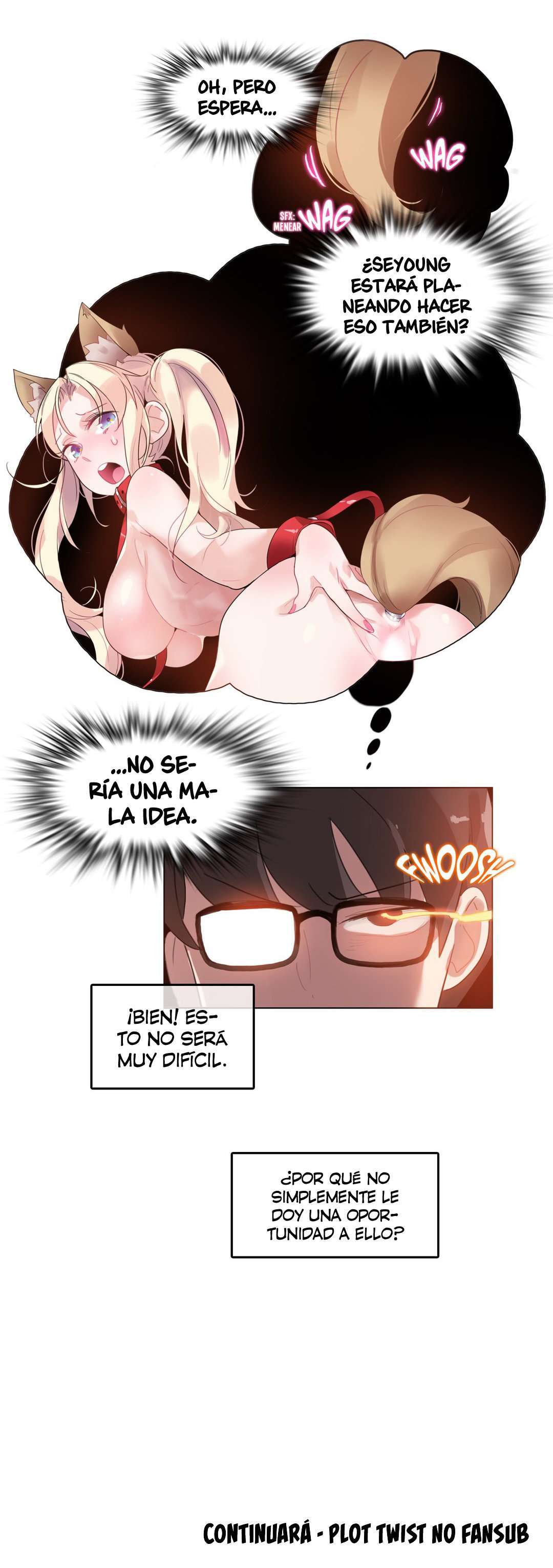 Perverts’ Daily Lives Capitulo 37 página 25