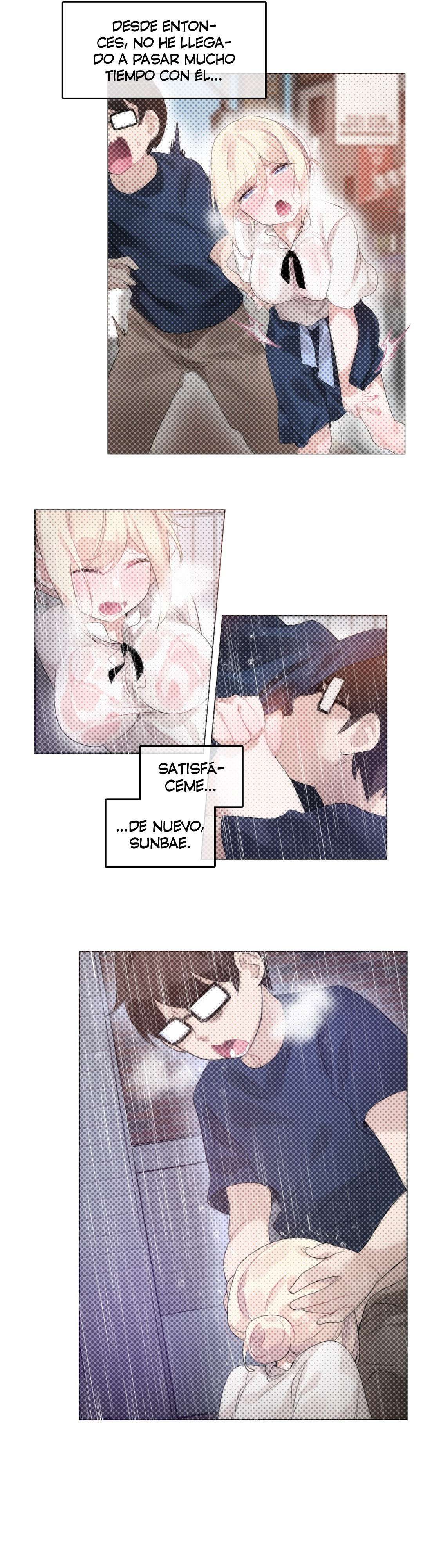 Perverts’ Daily Lives Capitulo 37 página 6